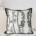 thumbnail image 4 of Xuyuer Sofa Back Pillow – for Car Seat, Truck Seat, Sofa, Office, Home, Van, SUV, RV – Soft, Supportive, Breathable, Machine Washable – Car Back Support Pillow for Adults, White, 4 of 6