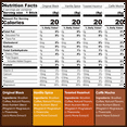 thumbnail image 2 of IQJOE Mushroom Coffee Packets (16 Servings) Lion’s Mane, Magtein Magnesium, Antioxidants, Adaptogens - Variety Pack - Instant Coffee for Focus, Clarity, Mood, Energy Boost - Sugar Free, Keto, Vegan, 2 of 8