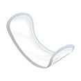thumbnail image 2 of Attends Discreet Liners, Light Absorbency, One Size Fits Most (6 Inch Length), 28 Count, 2 of 6