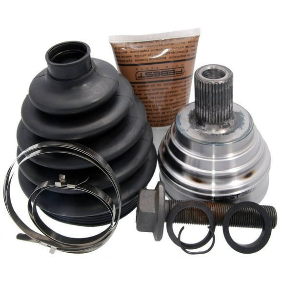 Febest OUTER CV JOINT 30X59.5X36 # 2310-030 OEM 1K0498099