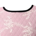 thumbnail image 3 of Richie House Girls' Sweet Thin Quilted Autumn Dress RH2207, 3 of 6
