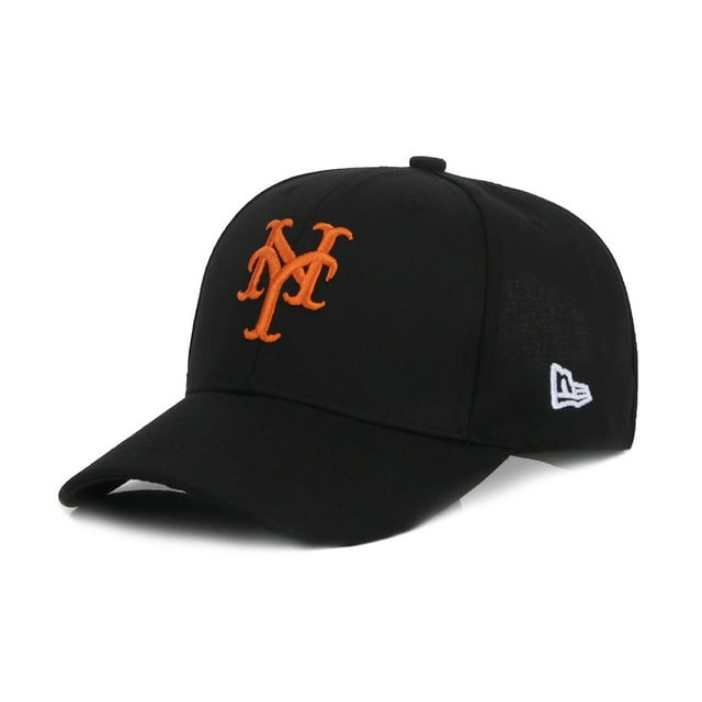 Football Team Baseball Cap Peaked Cap New Ice Hockey Team Logo Hat