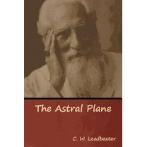 The Astral Plane (Paperback)