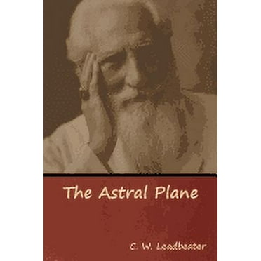 The Astral Plane (Paperback)