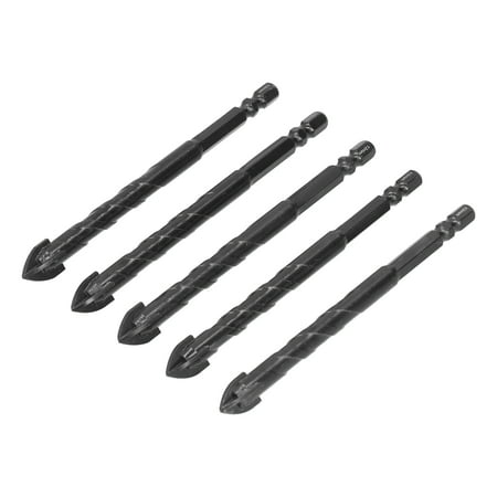 

Tile Drill Bit Glass Drill Bit Ross Drill Bit For Ceramics
