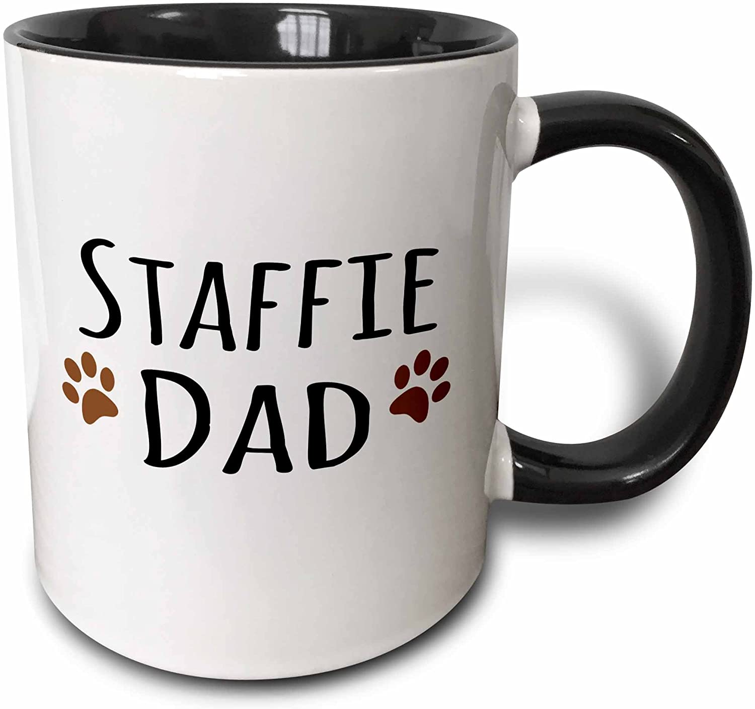 dog dad mug