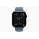 thumbnail image 2 of Reloj inteligente Apple Watch Serie 11 con GPS + Celular de 46 mm, 2 of 2