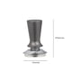 thumbnail image 3 of Tamper de café Inteprter nivelador de martillo de polvo de goteo manual Gris 51 mm, 3 of 6