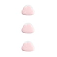 thumbnail image 3 of Toystoory Luz Nocturna LED Portátil Conveniente Para Llevar A Cualquier Lugar Luz Nocturna De Brillo Ajustable Para Niños Pink-1W Type1 NO1, 3 of 6