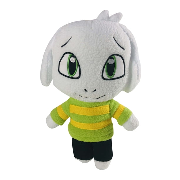 Plush Doll Toy Gift Cartoon Style Children's Rag Doll Doll