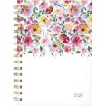 thumbnail image 1 of Cambridge Small Garden Bouquet 2024 Weekly/Monthly Planner, 1 of 4