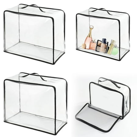 

Yakbaofuo New Favorite for Organizing Bags Storage Bags Help You Debut! Home Textile Storage