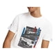 thumbnail image 5 of Playera Puma Hombre Bmw Motorsport Car Blanco Casual blanco L, 5 of 10