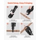 thumbnail image 5 of VEVOR Mordaza ProPress de 3/4" de acero endurecido para tubos de cobre, 5 of 9