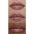 thumbnail image 4 of Brillo rellenador de labios e.l.f. Chocolate Glaze, 2,6 ml, vegano y libre de crueldad animal, 4 of 6