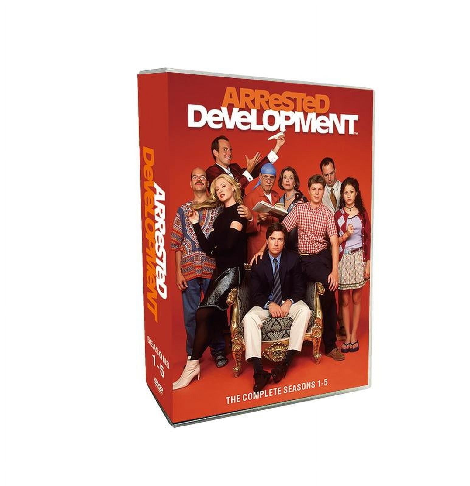 The Twilight Zone: The 5th Dimension Box Set (DVD) - Walmart.com