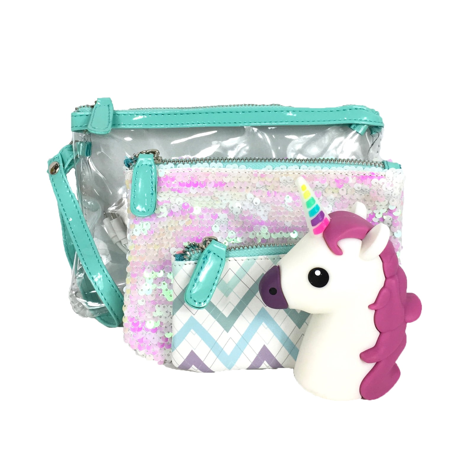 under one sky unicorn weekender