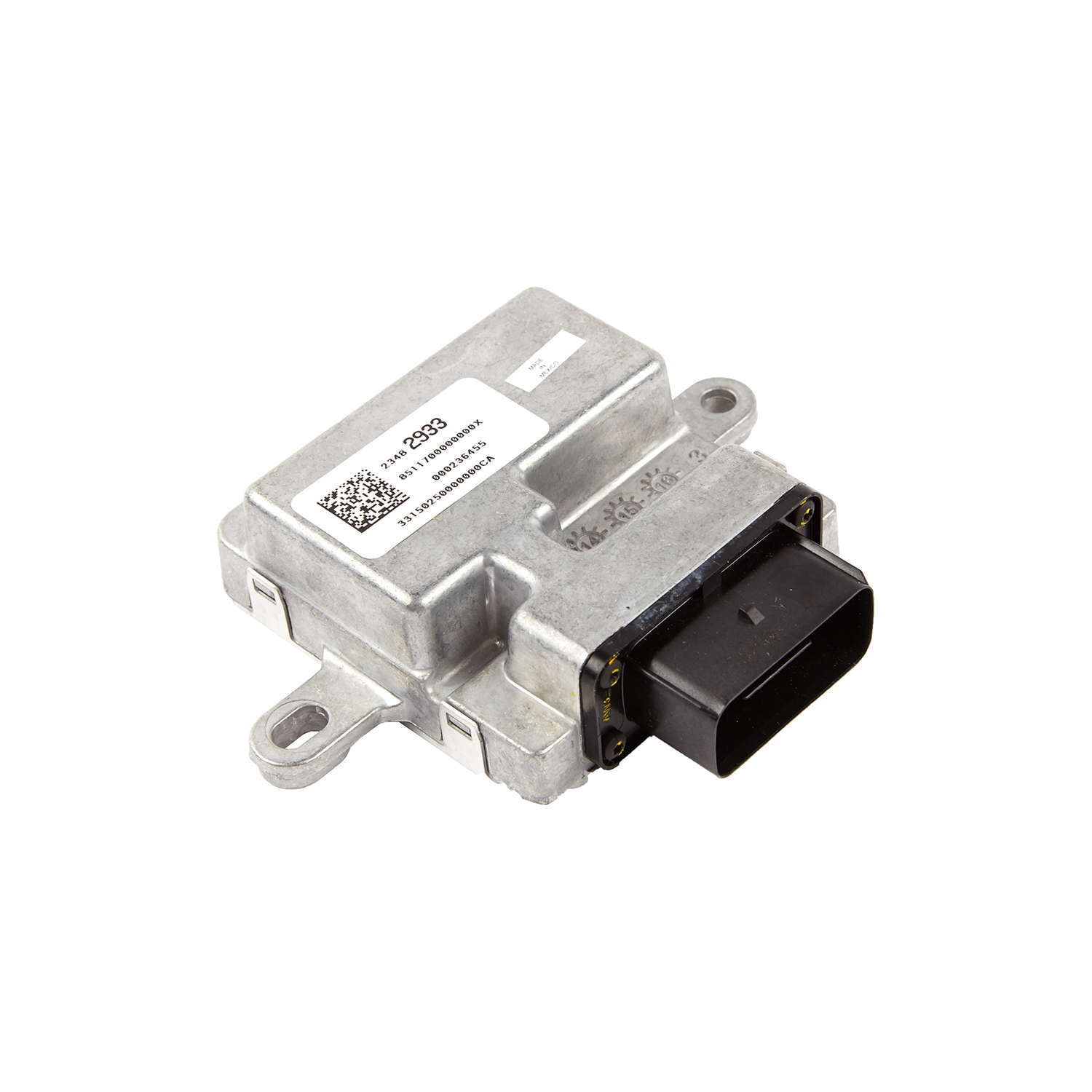 ACDelco Genuine GM Fuel Pump Control Module