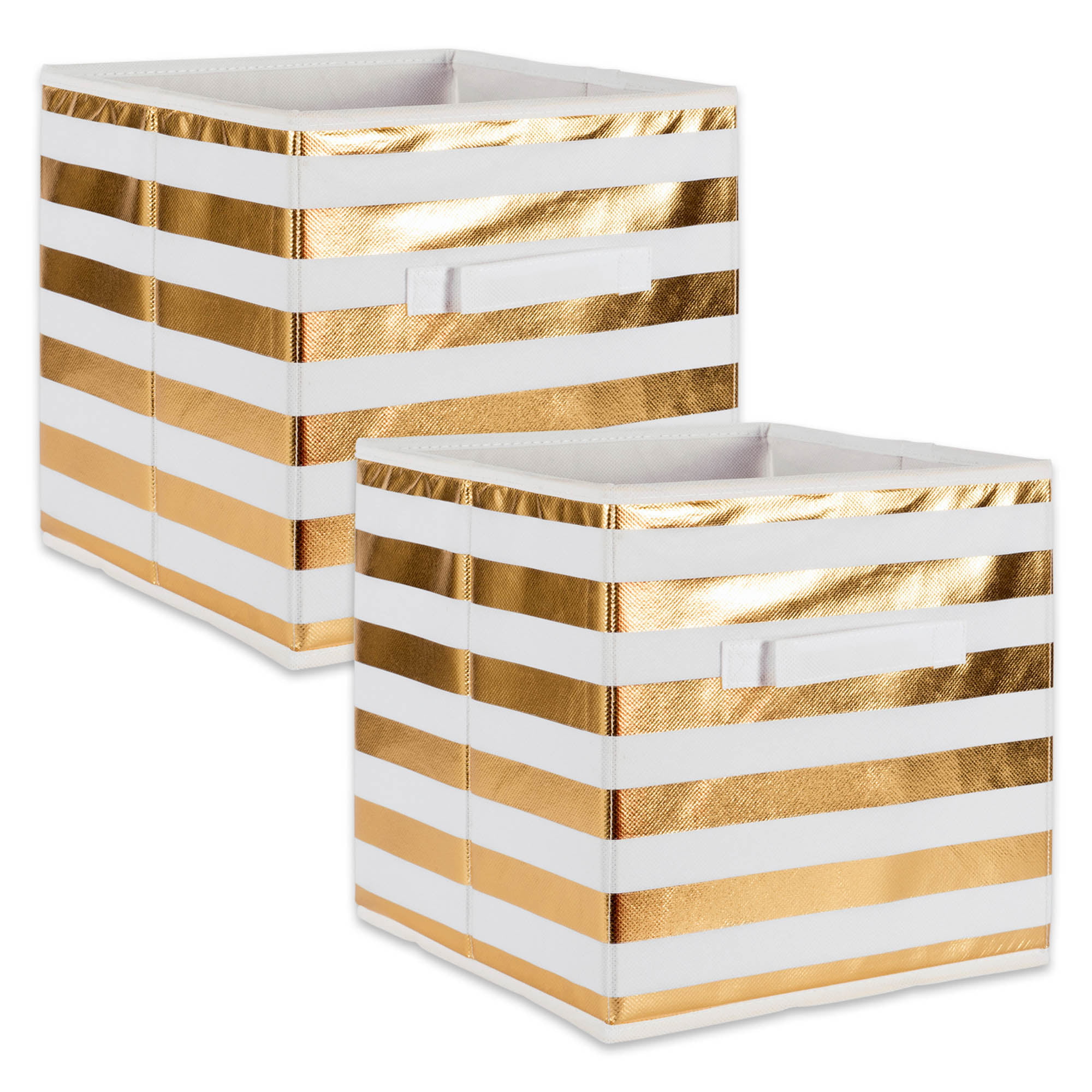 Details about   Foldable Collapsible Storage Cube Basket Bin Box Organizer Fabric Fold Flat 