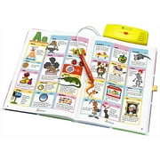 Oregon Scientific Big Brain Book Interactive Dictionary