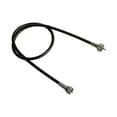 thumbnail image 5 of Tachometer Cable Replacement for CASE IH Tractor 480 5040 5045 4976720 4579417, 5 of 7