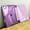 Light Purple, variant on Glittering Sparkly Case for Ipad Air 5Th 4Th 10.9 Air 11 M2 M3 Ipad 10Th Gen 10.9 11Th 11" Pro 11 Multi-Angles Stand Smart Cover
