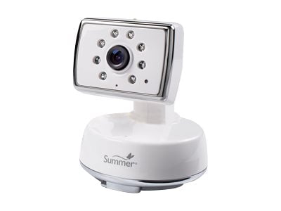 summer infant baby monitor extra camera