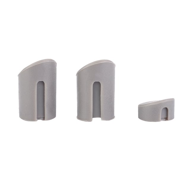 Screw Plug, Rubber Perfect Match Weather Resistant Scooter Mudguard Plug For M365 Electric Scooter