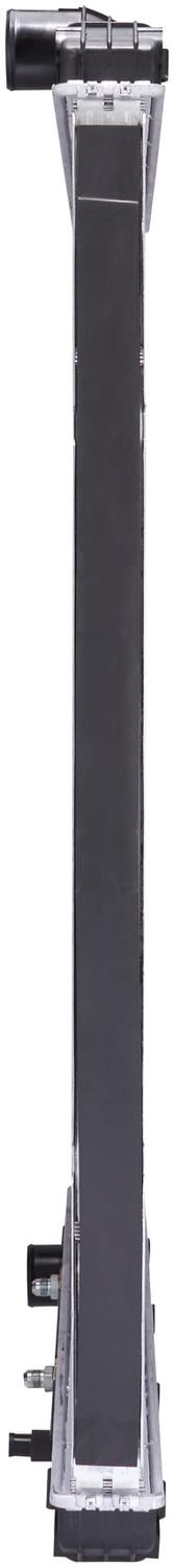 Spectra Premium 2001-1723P Plastic Aluminum Heavy Duty Radiator