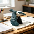 thumbnail image 6 of Balanced Eagle Bird Figurine, Science Educational Novelty Toy, Stress Relief Desktop Ornament, Creative Birthday Gift for k’ids Home Office Tabletop Display, 6 of 7