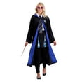 thumbnail image 2 of Harry Potter Robe de Luxe Serdaigle pour Adulte, 2 of 7