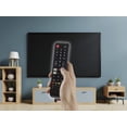 thumbnail image 2 of Control Remoto Samsung Smart TV Compatible 2020 Netflix Prime Video Hulu, 2 of 9