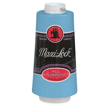Maxi-Lock Cone Thread, 3000 Yds