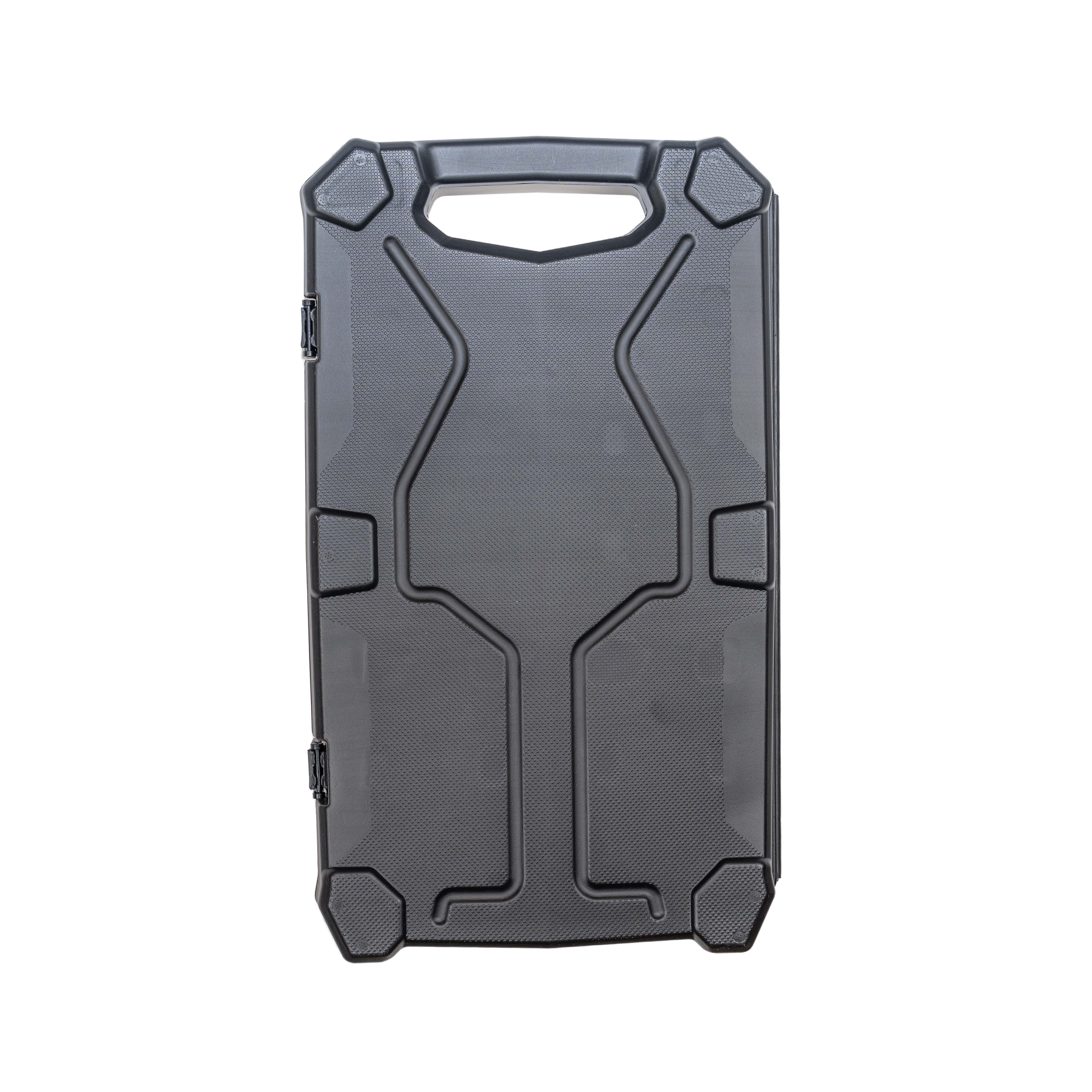 Set de 5 piezas de cuchillos fileteadores con hojas de 6 y 8 pulgadas, escamador y afilador, kit de limpieza para pesca 6