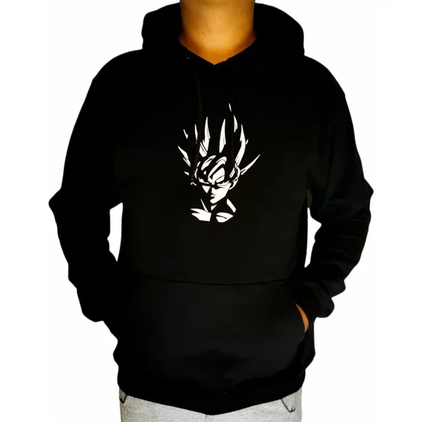 Ball Super Sudaderas De Goku Black Capucha Sueter De Dragon Ball