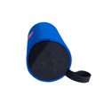 thumbnail image 4 of Bocina Wireless speaker Cilindrica Azul, 4 of 4