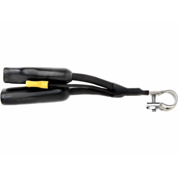 Positive Battery Cable - Compatible with 2007 - 2010 Chrysler Sebring 2008 2009