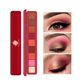 thumbnail image 3 of Sombra de ojos Fiudx nueve colores Glitter Pearl 13,5 g, 3 of 3