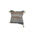 thumbnail image 2 of Spitiko Homes Cotton Square pillow cover  Color-Multi  20"X20", 2 of 11