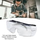 thumbnail image 4 of Gafas De Seguridad Para Láser Co2, Ergonómicas, Reflectantes, Cómodas, De Alta Transparencia, 10600 Nm, Gafas De Seguridad Para Láser, Luz Profesional, Multiusos Para Corte Por, 4 of 8