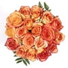 Large Color Rose Bouqett