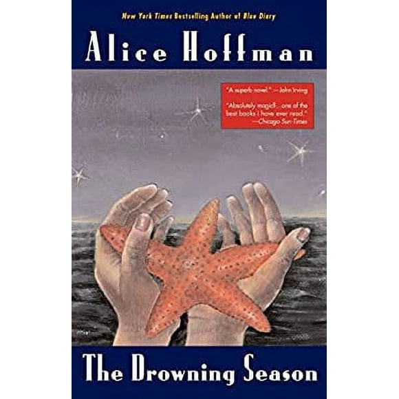 The Drowning Season 9780425184752 Used / Pre-owned