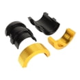 thumbnail image 2 of Fork Seal Driver Tool, Anodized Locking  Fork Seal Installer Driver Set 4PCS  for 49 To 50mm Motorcycle Fork Legs, 2 of 8