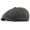 coffee, variant on Middle-aged and Elderly Men's Beret British Retro Woolen Duckbill Cap Autumn Winter New Octagonal Cap Casual Painter Hat