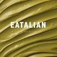thumbnail image 6 of EATALIAN by AMZ BETTER Spreadable Crunchy Pistachio Protein Cream 17.63 oz/ 500 gr, Pistachio Cream with Grains, Protein Paste, Sweet Taste, Ideal on Bread Excellent for Dubai Chocolate, Made in Ital, 6 of 7