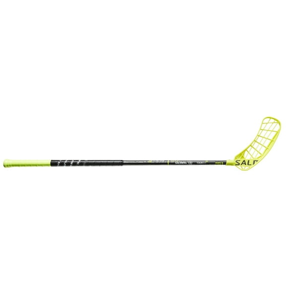 2018 Salming Q2 TourLite RN Edit Floorball Stick