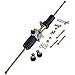 thumbnail image 3 of Tuningsworld Steering Rack and Pinion without Tie Rod Ends 1823497 for Polaris RZR 800 EFI 2008-2014, RZR 800 Steering Gear Box Assembly, 3 of 4