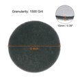 thumbnail image 2 of 10 Packs Drill Power Brush 5 inch Tile Scrubber Scouring Pads 1500 Grit for Household Cleaning, 2 of 6