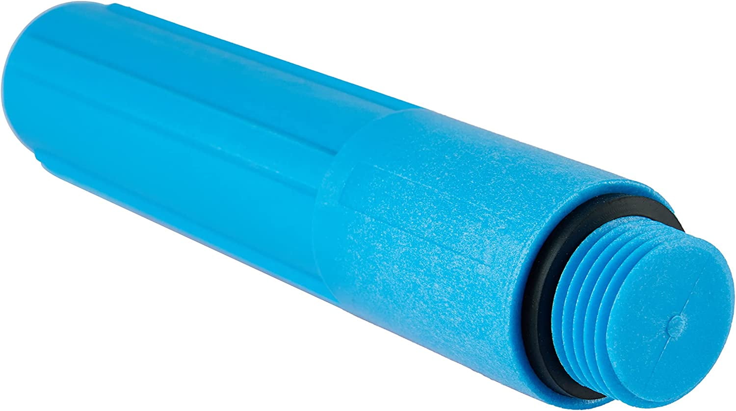 EFIELD Pex 1/2 Inch Bathroom Shower Test Plug, Blue Color