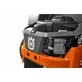 thumbnail image 2 of Husqvarna MZ48 (48") 23HP Kawasaki Zero Turn Mower, 2 of 6